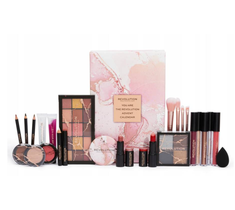 Makeup Revolution Kalendarz Adwentowy You Are The Revolution Advent Calendar