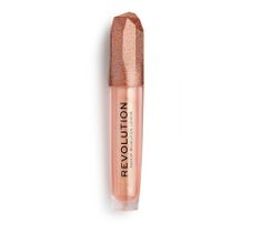 Makeup Revolution Precious Stone  – topper do ust Rose Quartz (4 ml)