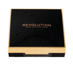 Makeup Revolution Opulence Compact paleta cieni 1 szt