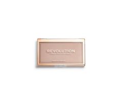 Makeup Revolution Matte Base Powder – puder matujący P3 (12 g)