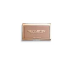 Makeup Revolution Matte Base Powder – puder matujący P7 (12 g)