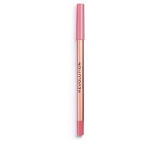 Makeup Revolution – Renaissance Lipliner Blossom (1 szt.)