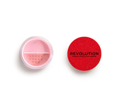 Makeup Revolution Precious Stone Ruby Crush - rozświetlacz sypki (5 g)