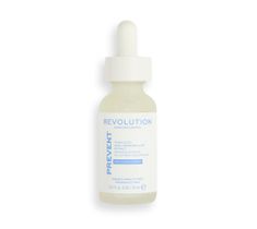Revolution Skincare Prevent 1% Salicylic Acid Serum with Marshmallow Extract serum z 1% kwasem salicylowym i ekstraktem z prawoślazu 30ml