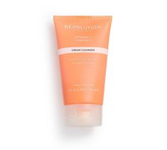 Revolution Skincare Vitamin C Glow Cream Cleanser rozświetlająco-oczyszczający krem do twarzy 150ml