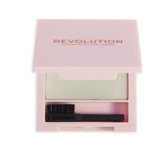 Makeup Revolution Rehab Brow Soap & Care Pomada do brwi (5 g)