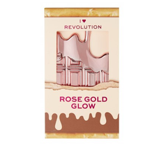 Makeup Revolution – Zestaw Kosmetyków I Heart Revolution X Wersow Gift Box (1 szt.)
