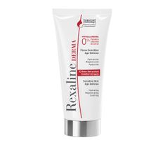 Rexaline Derma Comfort Cream krem przywracający komfort dla skóry wrażliwej (50 ml)