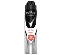 Rexona MEN Active Protection+ Original Anti-Perspirant 48h antyperspirant spray dla mężczyzn (250 ml)