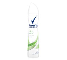 Rexona Aloe Vera Anti-Perspirant 48h antyperspirant spray 250ml