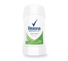 Rexona – antyperspirant w sztyfcie Aloe Vera Scent 48 h (40 g)