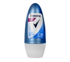 Rexona Cool Touch Woman dezodorant roll-on 50 ml
