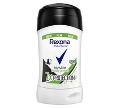 Rexona – Invisible fresh power antyperspirant w sztyfcie dla kobiet (40 ml)
