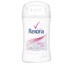 Rexona Long Lasting Protection dezodorant w sztyfcie ochrona przez 48 h (40  g)