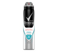 Rexona Men Active Protection+ Fresh Anti-Perspirant 48h antyperspirant spray 250ml