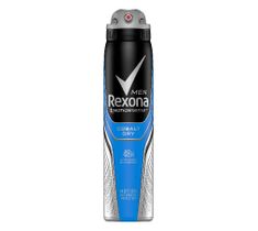 Rexona Men Cobalt Dry Anti-Perspirant 48h antyperspirant spray 250ml
