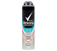 Rexona Motion Sense Active Shield Fresh dezodorant w sprayu męski 150 ml