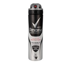 Rexona Motion Sense Men Active Protection dezodorant męski w sprayu 150 ml