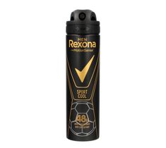 Rexona Motion Sense Men dezodorant spray Sport Cool 150 ml