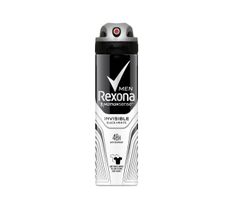 Rexona Motion Sense Men dezodorant w sprayu ochrona przez 48 h męski 150 ml