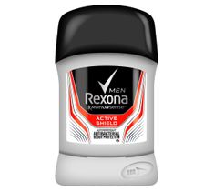 Rexona Motion Sense Men dezodorant w sztyfcie antybakteryjny 50 ml