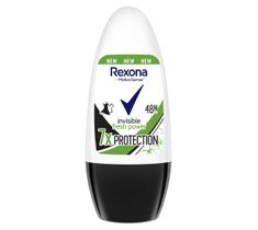 Rexona – Motion Sense Woman dezodorant roll-on (50 ml)