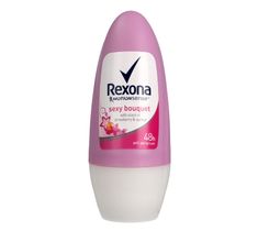 Rexona Motion Sense Woman dezodorant roll-on Sexy Bouquet 50 ml