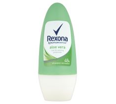 Rexona Motion Sense Woman dezodorant w kulce aloesowy 50 ml