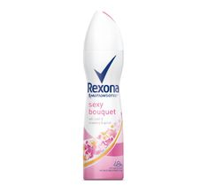Rexona Motion Sense Woman dezodorant w sprayu damski sexy zapach 150 ml