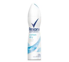 Rexona Motion Sense Woman dezodorant w sprayu dla kobiet 150 ml