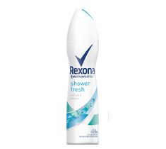 Rexona Motion Sense Woman dezodorant w sprayu odświeżający damski 150 ml