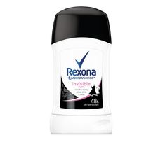 Rexona Motion Sense Woman dezodorant w sztyfcie delikatny zapach 40 ml