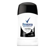 Rexona Motion Sense Woman dezodorant w sztyfcie niezawodna ochrona 40 ml
