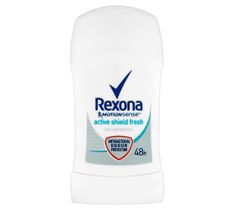 Rexona Motion Sense Woman dezodorant w sztyfcie ochrona przez 48 h 40 ml