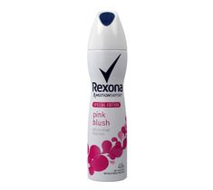 Rexona Motion Sense Woman Pink Blush dezodorant w sprayu dla kobiet 150 ml