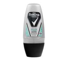 Rexona Stay Fresh Men dezodorant roll-on Marine 50 ml