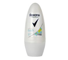 Rexona Stay Fresh Woman dezodorant roll-on Blue Poppy & Apple (50 ml)