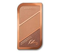 Rimmel Bronzing Palette paleta bronzerów 18,5g