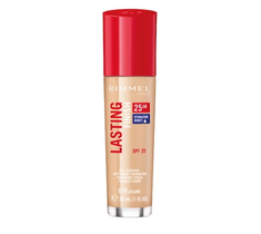 Rimmel Lasting Finish 25HR podkład do twarzy 070 Sesame (30 ml)