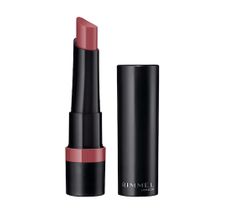 Rimmel Lasting Finish Matte Lipstick trwała pomadka do ust 220 Mauve Bliss (2.3 g)