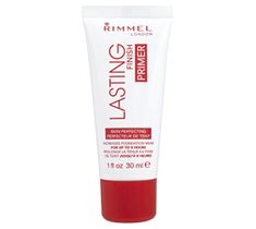 Rimmel Lasting Finish Primer baza pod podkład 30ml