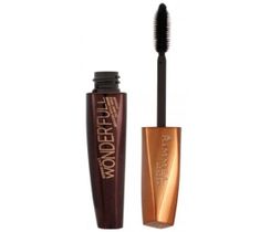 Rimmel – Tusz do rzęs Wonder'Full extreme black (12 ml)