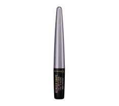 Rimmel Wonder'Swipe metaliczny eyeliner i cień do powiek 2w1 - 001 Slay (1.7 ml)