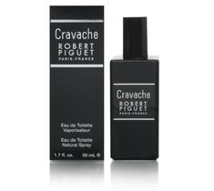 Robert Piguet Cravache Man woda toaletowa spray 50ml