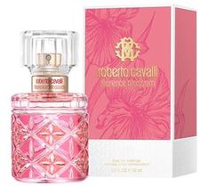 Roberto Cavalli – Florence Blossom For Her woda perfumowana spray (30 ml)