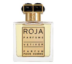 Roja Parfums Vetiver Pour Homme perfumy spray 50ml