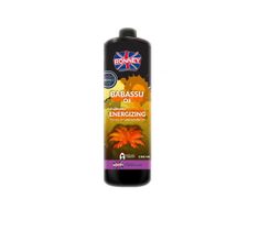 Ronney Babassu Oil Professional Shampoo Energizing energetyzujący szampon do włosów farbowanych (1000 ml)
