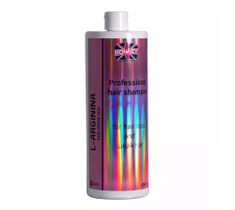 Ronney L-Arginina Holo Shine Star Professional Hair Shampoo szampon do włosów wypadających 1000ml