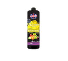 Ronney Multi Fruit Complex Professional Shampoo Regenerating regenerujący szampon do włosów zniszczonych (1000 ml)