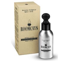 Roomcays – Odżywczy olejek do pielęgnacji brody i wąsów (50 ml)